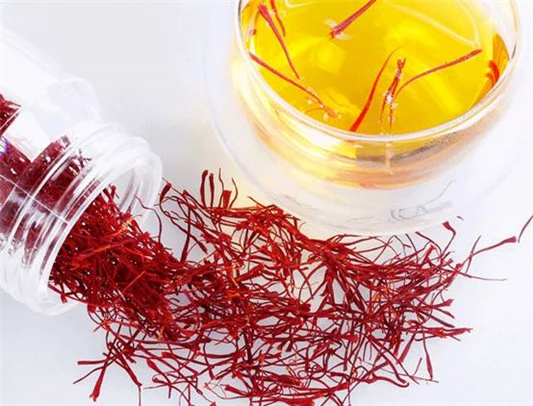 藏红花美白祛斑多久见效 藏红花 美白祛斑 美妆 第2张