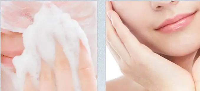 沐浴露可以用来洗脸吗 洗脸 沐浴露洗脸 美妆 第3张