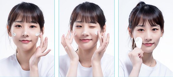 去角质霜多久用一次好 去角质霜 去角质使用频率 美妆 第1张