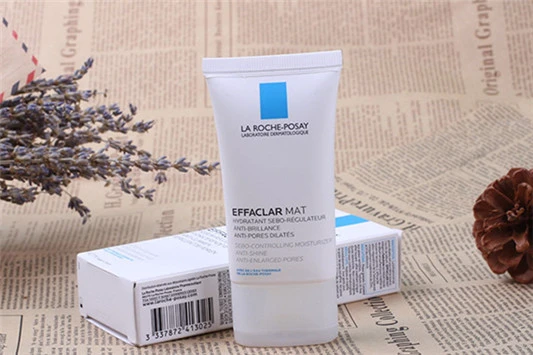 如何判断自己是混油还是混干 理肤泉 德妃 第2张 如何判断自己是混油还是混干 理肤泉 德妃 第2张