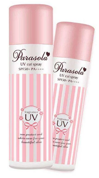 防晒喷雾哪个品牌防晒效果好 防晒喷雾 防晒喷雾排行榜 美妆 第3张