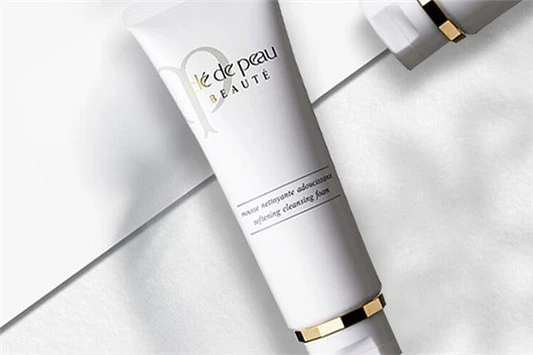 CPB洗面奶肌肤之钥泡沫洁面乳 CPB 洗面奶 第2张