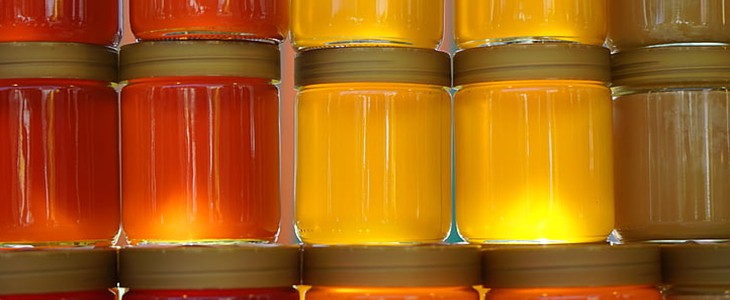 蜂蜜洗脸的好处 蜂蜜 洗脸 美妆 第1张