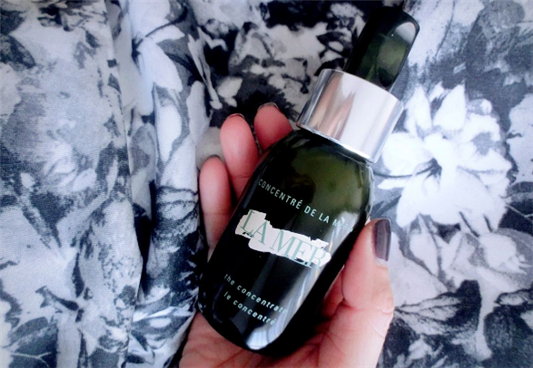 海蓝之谜修护精华露能祛疤吗 海蓝之谜 修护精华露 第1张