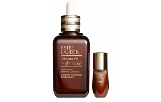 小棕瓶及水乳使用顺序，小棕瓶在水之前还是之后 雅诗兰黛小棕瓶 雅诗兰黛 第4张