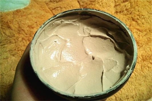 磨砂膏和清洁面膜 磨砂膏 清洁面膜 护肤品 第2张