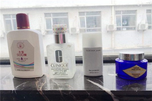 大宝的保质期多久 大宝 第1张