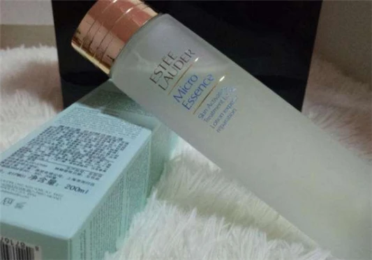 雅诗兰黛肌初赋活原生液能去闭口吗 雅诗兰黛 肌初赋活 原生液 第2张