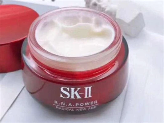sk2大红瓶面霜成分解析 sk2 大红瓶 面霜 第6张