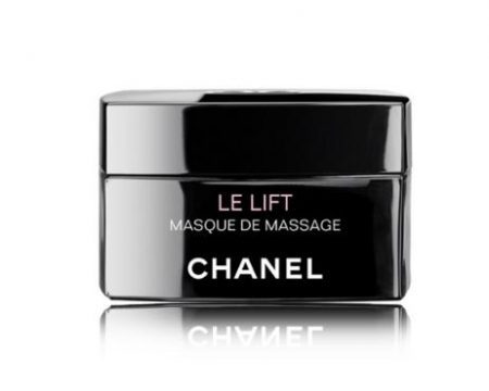 香奈儿智慧紧肤按摩面膜 chanel智慧紧肤按摩面膜 香奈儿 面膜 第1张