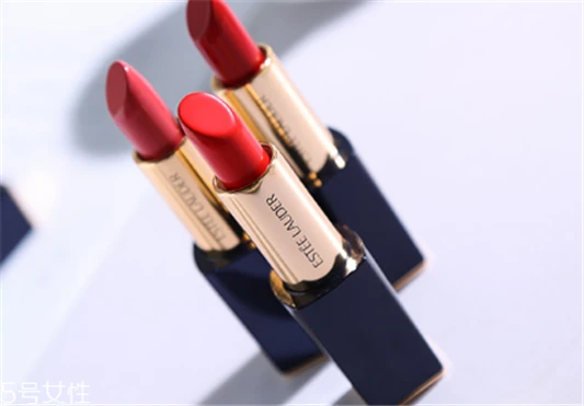 雅诗兰黛倾慕系列热门色号推荐，雅诗兰黛倾慕口红试色 雅诗兰黛口红 雅诗兰黛倾慕热门色号推荐 雅诗兰黛倾慕口红试色 第8张