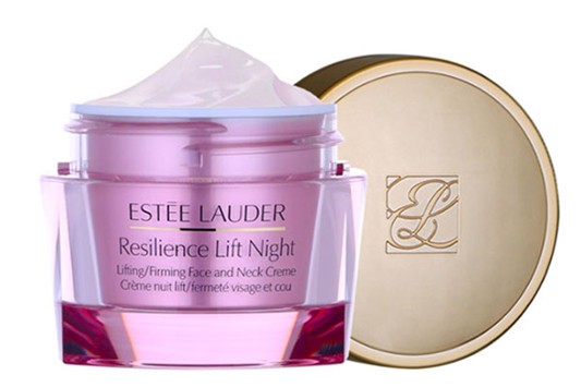 雅诗兰黛晚霜怎么样 雅诗兰黛 晚霜 第1张