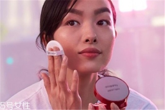 雅诗兰黛红石榴气垫cc代言人是谁，雅诗兰黛气垫哪款好用 雅诗兰黛 雅诗兰黛气垫 雅诗兰黛红石榴气垫cc代言人是谁 第1张