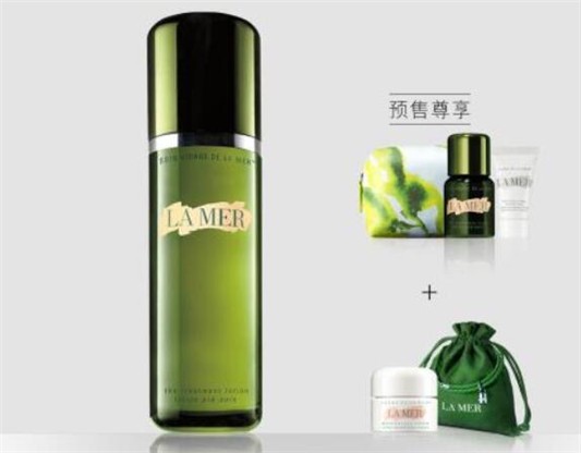 海蓝之谜精粹液会使皮肤变薄吗 海蓝之谜 精粹液 第1张