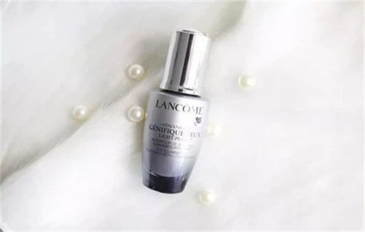 兰蔻大眼精华怎么使用，兰蔻大眼精华适合年龄 兰蔻小黑瓶眼霜 兰蔻 精华液 第4张