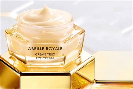 娇兰眼霜适合多大年龄 娇兰 眼霜 护肤品 第2张