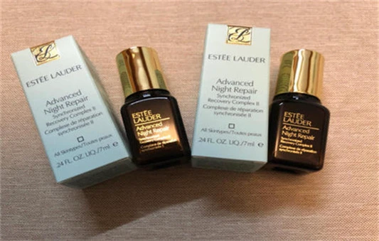 雅诗兰黛50和100有区别吗，雅诗兰黛小棕品眼霜的功效 雅诗兰黛 雅诗兰黛小棕瓶 第4张