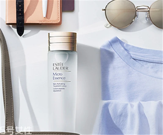 雅诗兰黛肌底微精华是肌底液吗，能否当肌底液用 雅诗兰黛 精华 雅诗兰黛肌底微精华是肌底液吗 第3张