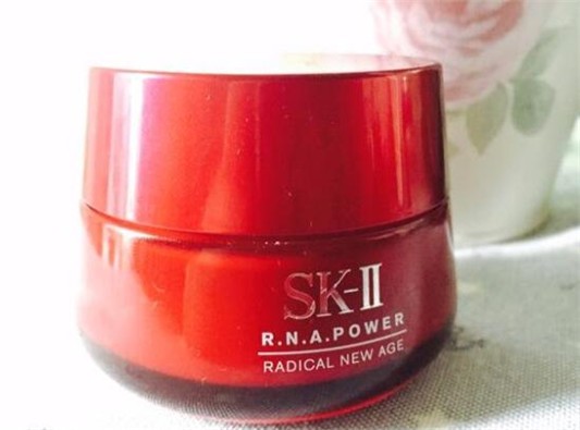 sk2大红瓶面霜孕妇能用吗 sk2 大红瓶 第1张