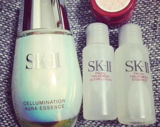 sk2小灯泡是早晚可以用的吗 sk2 小灯泡 第3张