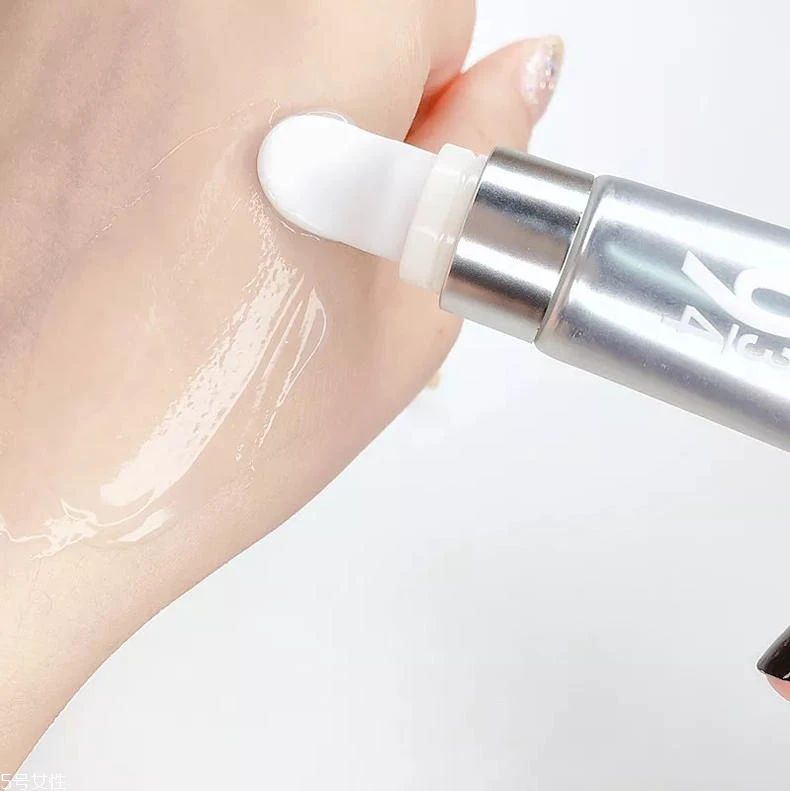 943熬夜眼霜成分表，943眼霜和雅诗兰黛anr眼霜成分对比 934 934眼霜 943熬夜眼霜成分表 第5张