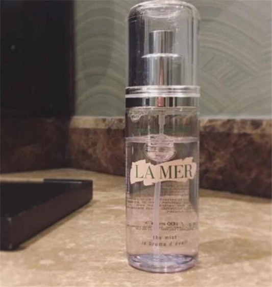 海蓝之谜舒缓喷雾适合什么肤质 海蓝之谜 舒缓喷雾 第4张