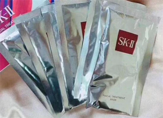 sk2前男友面膜适合干皮吗 sk2 前男友面膜 第4张