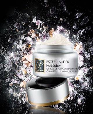 雅诗兰黛白金级奢宠紧颜乳霜怎么样 乳霜 雅诗兰黛 美妆 第1张