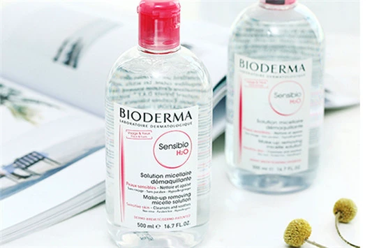 晚上护肤三步是哪三部 贝德玛 AHC 第2张