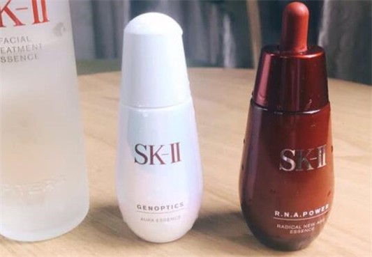 sk2小灯泡能早上用吗 sk2 小灯泡 第1张