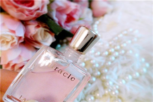 兰蔻香水保质期多少 兰蔻 香水 第1张