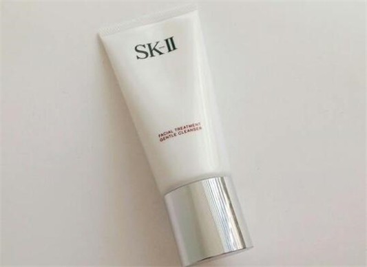 sk2氨基酸洗面奶有酒精吗 sk2 氨基酸洗面奶 第1张