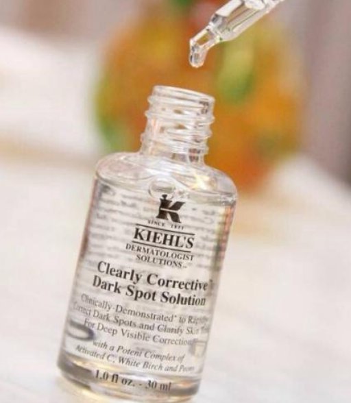 科颜氏美白淡斑精华使用方法是怎么样的 精华 科颜氏 美妆 第1张