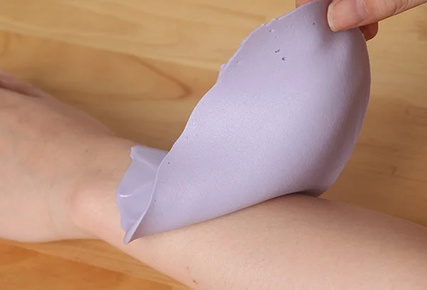 自制消炎祛痘面膜配方方法 面膜 祛痘面膜 美妆 第2张