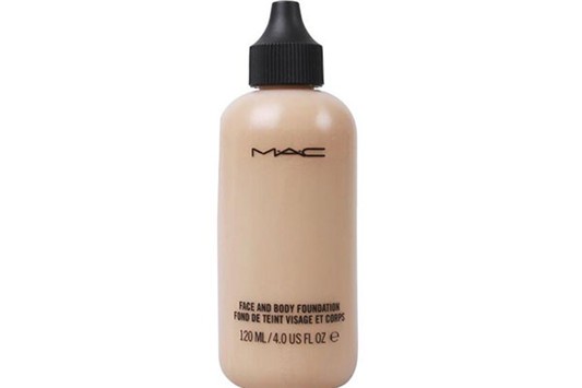 魅可粉底液适合油皮吗 魅可 粉底液 第1张