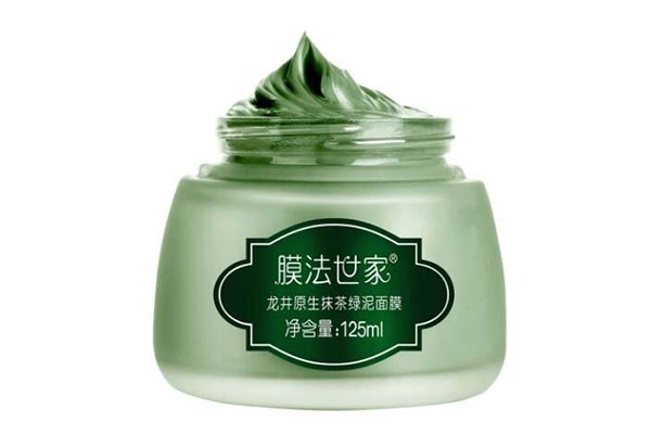 膜法世家面膜有荧光剂吗 膜法世家 面膜 第1张