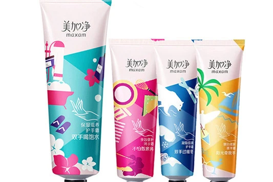 滋润效果好的护手霜有哪些 护手霜 美加净 第2张 滋润效果好的护手霜有哪些 护手霜 美加净 第2张