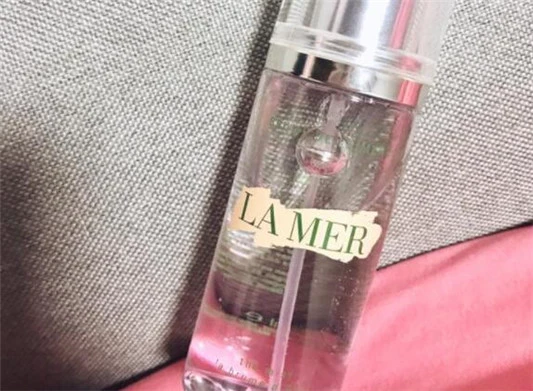 海蓝之谜调理舒缓喷雾有什么用 海蓝之谜 调理舒缓喷雾 第4张