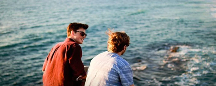 男生脸部毛孔大怎么办 脸部毛孔大 美妆 第3张