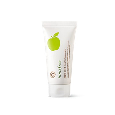 悦诗风吟苹果籽清润卸妆霜 卸妆同时清洁毛孔 悦诗风吟 卸妆 第1张