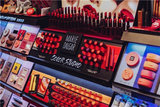 玛丽黛佳是哪个国家的 玛丽黛佳 美妆 第1张