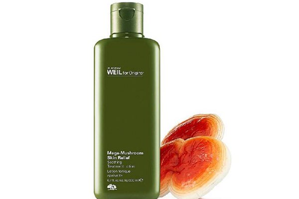 悦木之源灵芝水含酒精吗 悦木之源 爽肤水 第1张