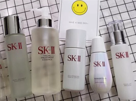 sk2什么霜适合油性皮肤 sk2 什么霜适合油性皮肤 第3张