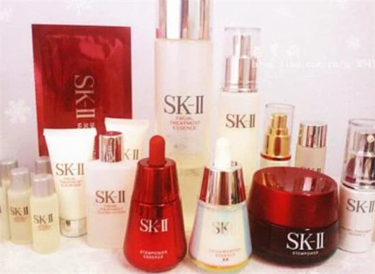 sk2小红瓶有香味吗 sk2 小红瓶 第5张