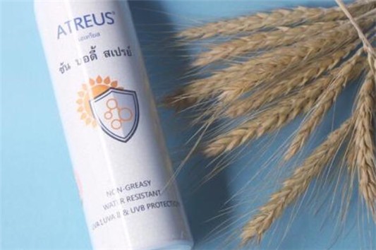 化妆后防晒霜怎么补 化妆 防晒霜 第1张