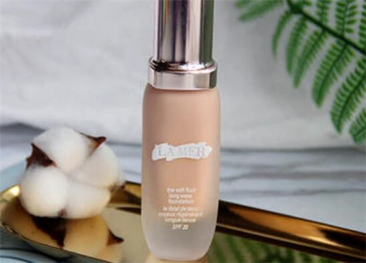 海蓝之谜粉底液会闷痘吗 海蓝之谜 粉底液 第4张