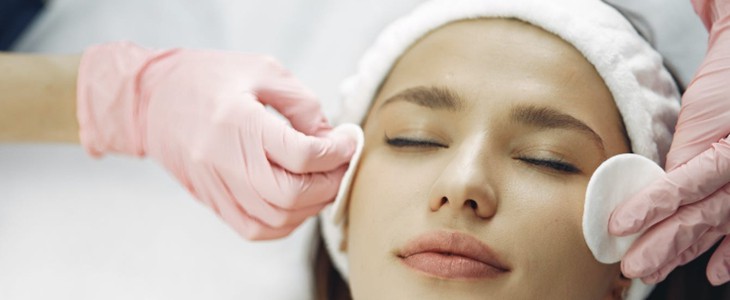 化妆棉可以用来干嘛 化妆棉 美妆 第1张