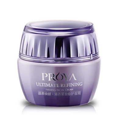 珀莱雅晶萃焕妍臻养紧致修护面霜「滋养修护，重绽紧致」 珀莱雅 乳霜 第1张