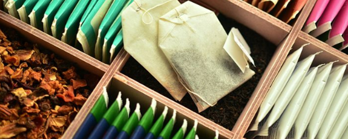 喝荷叶茶真能减肥吗 减肥 美妆 第3张