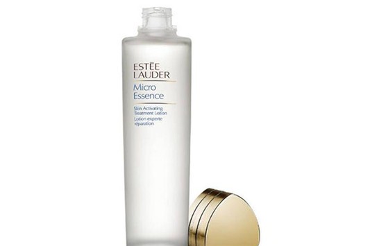 雅诗兰黛肌初赋活原生液是水还是精华 雅诗兰黛 精华液 第1张